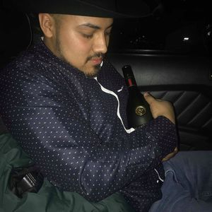 Meet your Posher, Luis